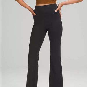 Lululemon Groove Yoga Pants
